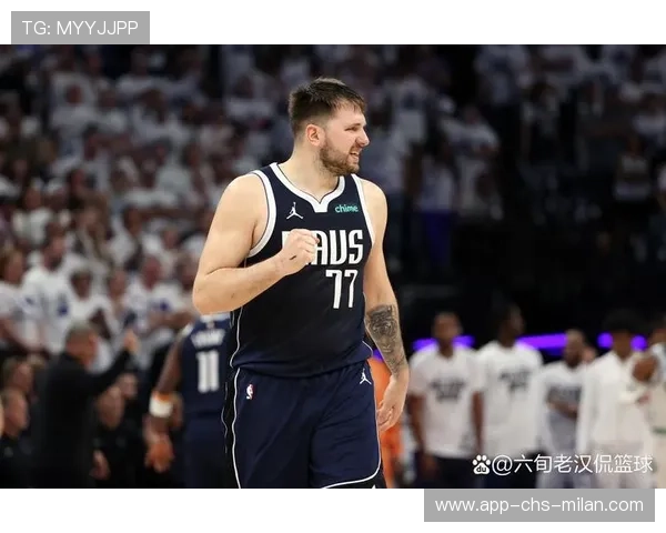 东契奇需稳住比赛节奏，成就独行侠未来的关键