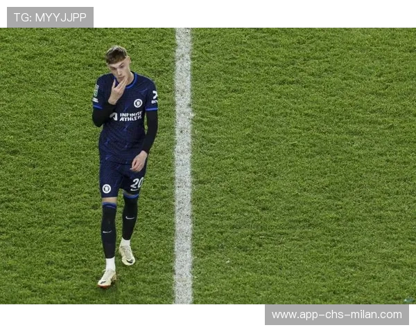 切尔西新政：以外籍文化融合为核心的引援新标准