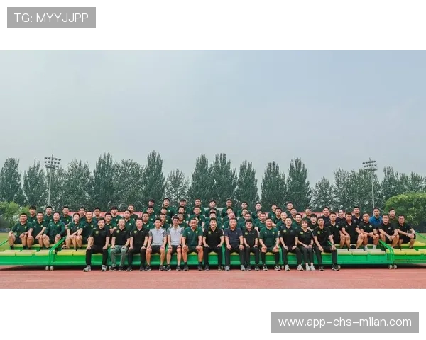 国安的青训毕业生首次进入国家队候选名单的意义 国安的青训毕业生首次进入国家队候选名单的意义