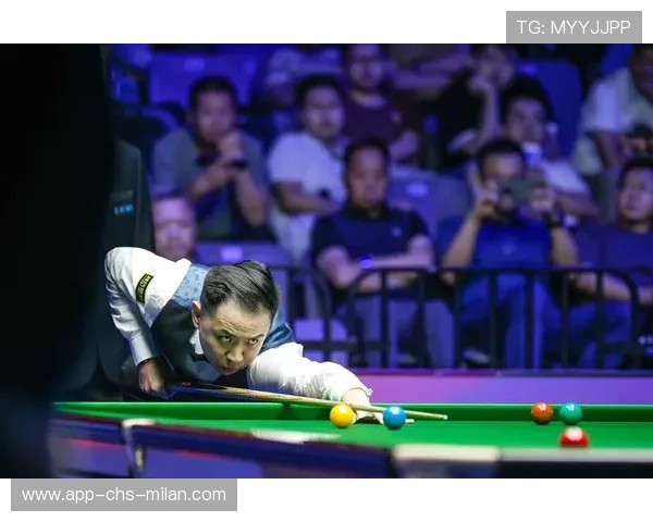 斯诺克战术防守与进攻结合成胜负关键 斯诺克战术防守与进攻结合成胜负关键