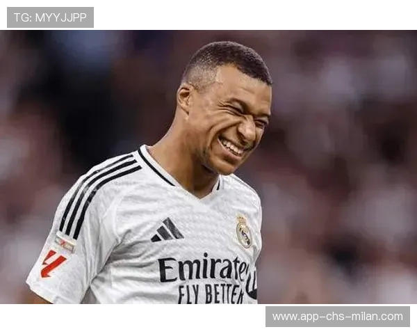 皇马靠姆巴佩续命太危险