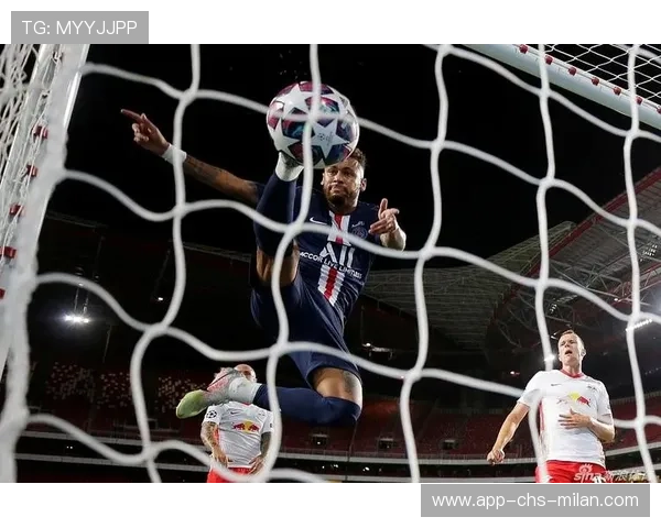 莱比锡评估内马尔式控球引擎：开启未来足球新篇章