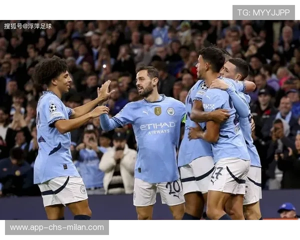 曼城对细节的把握体现出强队应有的稳定性，曼城太强