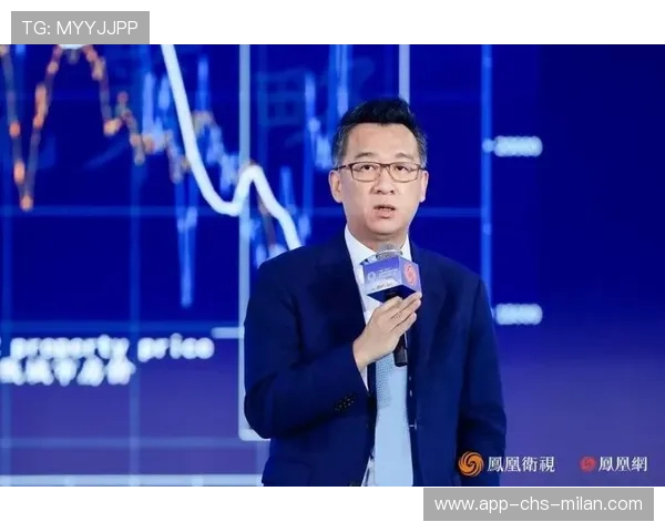 牛市脚步近了？洪灏说赚钱效应要爆棚！，洪灏个人访谈