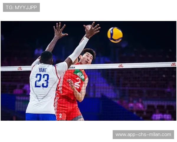 江川领衔中国男排，世锦赛名单引爆球迷期待！，中国男排世锦赛出线