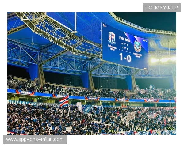 申花客场1-3负柔佛新山，亚冠赛季客场不胜魔咒未破，申花足球比赛