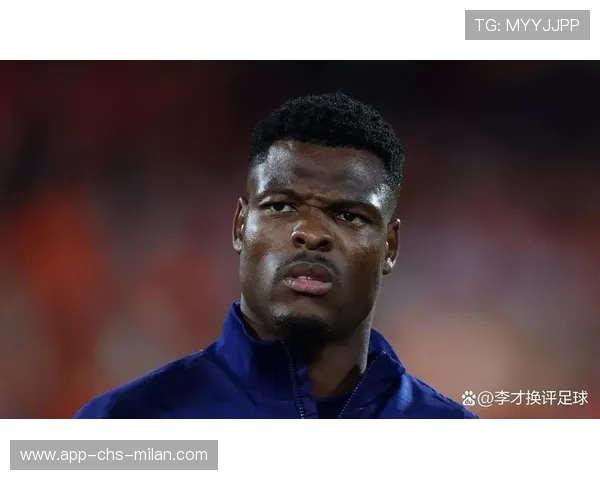 国际米兰官宣邓弗里斯留队并拒绝利物浦5000万报价 国际米兰官宣邓弗里斯留队并拒绝利物浦5000万报价