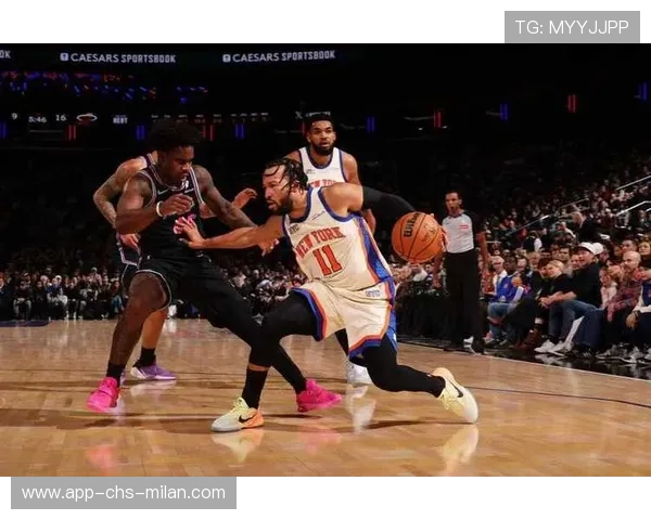 布伦森末节连得分,尼克斯完成反超,nba尼克斯布洛克 布伦森末节连得分,尼克斯完成反超,nba尼克斯布洛克