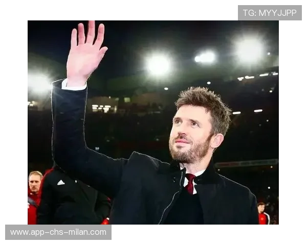 曼联青训新星崭露头角,卡里克亲自辅导 曼联青训新星崭露头角,卡里克亲自辅导