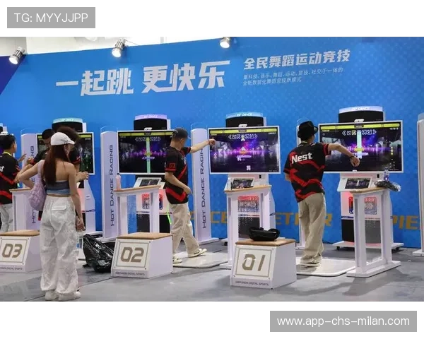 电竞电竞比赛的虚拟技术应用